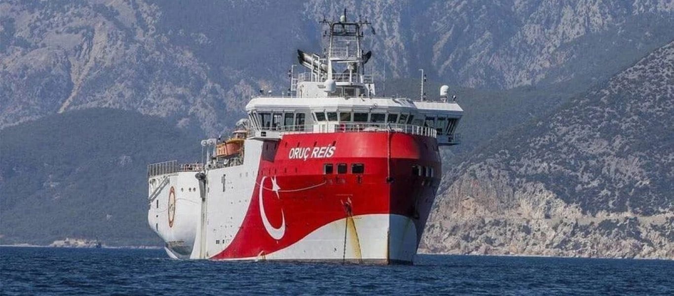 Η ΕΕ «καταδικάζει» τις προκλήσεις της Τουρκίας αλλά θα ασχοληθεί με το θέμα τον... Δεκέμβριο